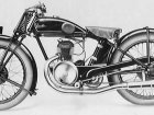 Velocette USS